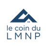 Logo Le coin du LMNP