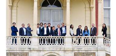 Photo agence Le coin du LMNP