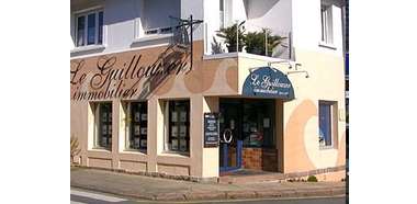 Photo agence Le Guillouzer Immobilier
