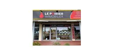 Photo agence Le Poirier Immobilier