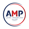 Logo AMP Loire Immobilier Chemillé