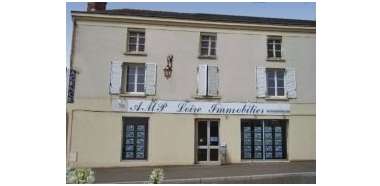 Photo agence AMP Loire Immobilier Chemillé