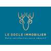 Logo Le Socle Immobilier