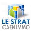 Le Strat Caen Immo