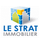 Logo Le strat Immobilier