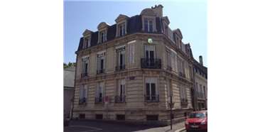 Photo agence Le strat Immobilier