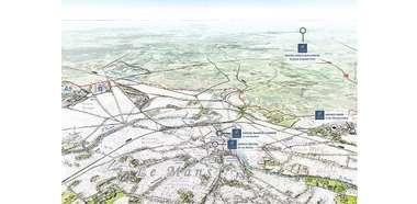 Photo agence Agence immobilière LELIEVRE Le Mans Centre rue de Bolton