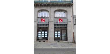 Photo agence Lemoux Immobilier Photo agence Lemoux Immobilier