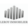Logo LEROY IMMOBILIER