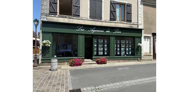 Photo agence LES AGENCES DU LOIR