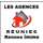 Logo Les Agences Réunies Rennes Immo