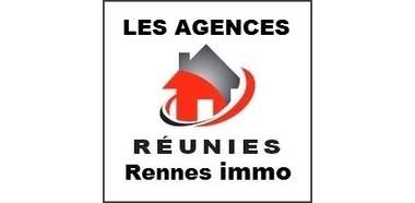 Photo agence Les Agences Réunies Rennes Immo Photo agence Les Agences Réunies Rennes Immo