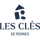 Logo LES CLES DE RENNES