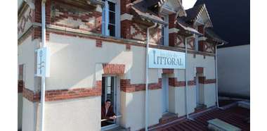 Photo agence LES CLES DU LITTORAL