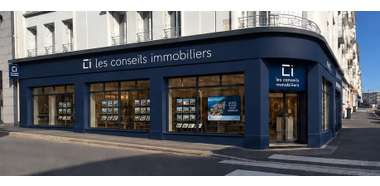 Photo agence Les Conseils Immobiliers