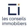 Logo Les Conseils Immobiliers
