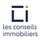 Logo Les Conseils Immobiliers