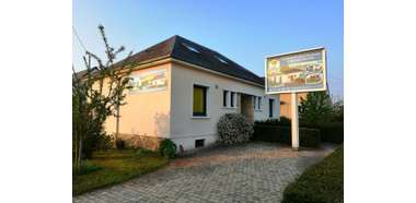 Photo constructeur LES DEMEURES DE PROVINCE - EVREUX