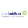 Logo LES INDEBAT