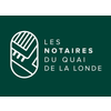 LES NOTAIRES DU QUAI DE LA LONDE