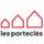 Logo Les Porteclés de l’Immobilier