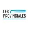 Logo LES PROVINCIALES-- constructeur de maisons individuelles sur le Maine et Loire