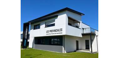 Photo constructeur LES PROVINCIALES-- constructeur de maisons individuelles sur le Maine et Loire