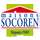 Logo MAISONS SOCOREN (RCJ)
