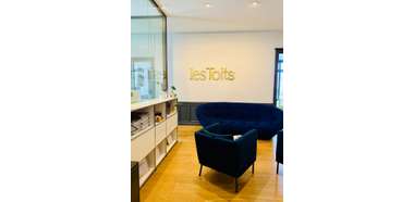 Photo agence Les Toits