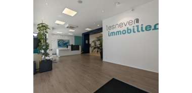 Photo agence LESNEVEN IMMOBILIER