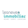 Logo LESNEVEN IMMOBILIER