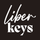 Logo Liberkeys par Crédit Mutuel Arkea