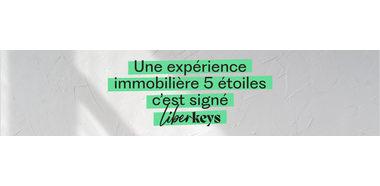 Photo agence Liberkeys par Crédit Mutuel Arkea
