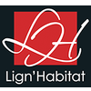 Logo LIGN' HABITAT