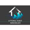 Logo LITTORAL OUEST IMMOBILIER BENODET