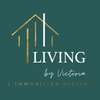 LIVING BY VICTORIA