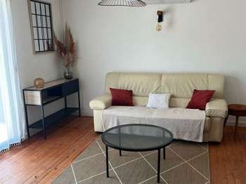 Location Appartement 3 piècesAbzac