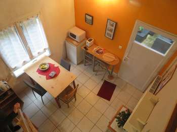 Location appartement 1 pièce Achenheim 67