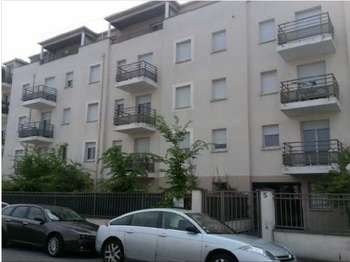 Location appartement 1 pièce Achères 78