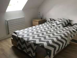 Location Appartement T1Achères