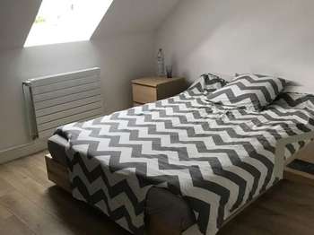 Location appartement 1 pièce Achères 78