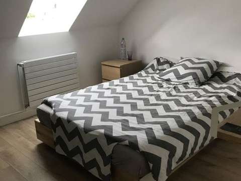 Location appartement 1 pièce Achères 78