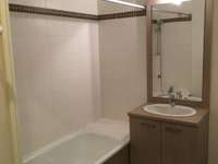 Location appartement 3 pièces