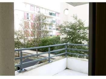 Location Appartement 2 piècesAchères