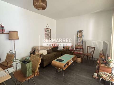 Location appartement 3 pièces Acigné 35