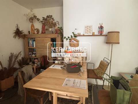 Location appartement 3 pièces