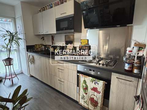 Location appartement 3 pièces