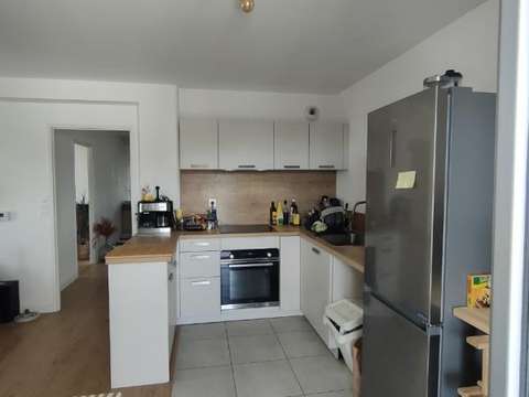 Location appartement 4 pièces