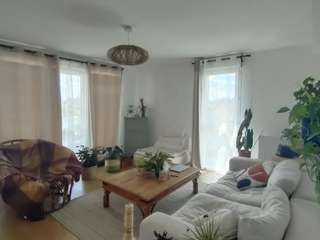 Location appartement 4 pièces