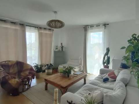 Location appartement 4 pièces